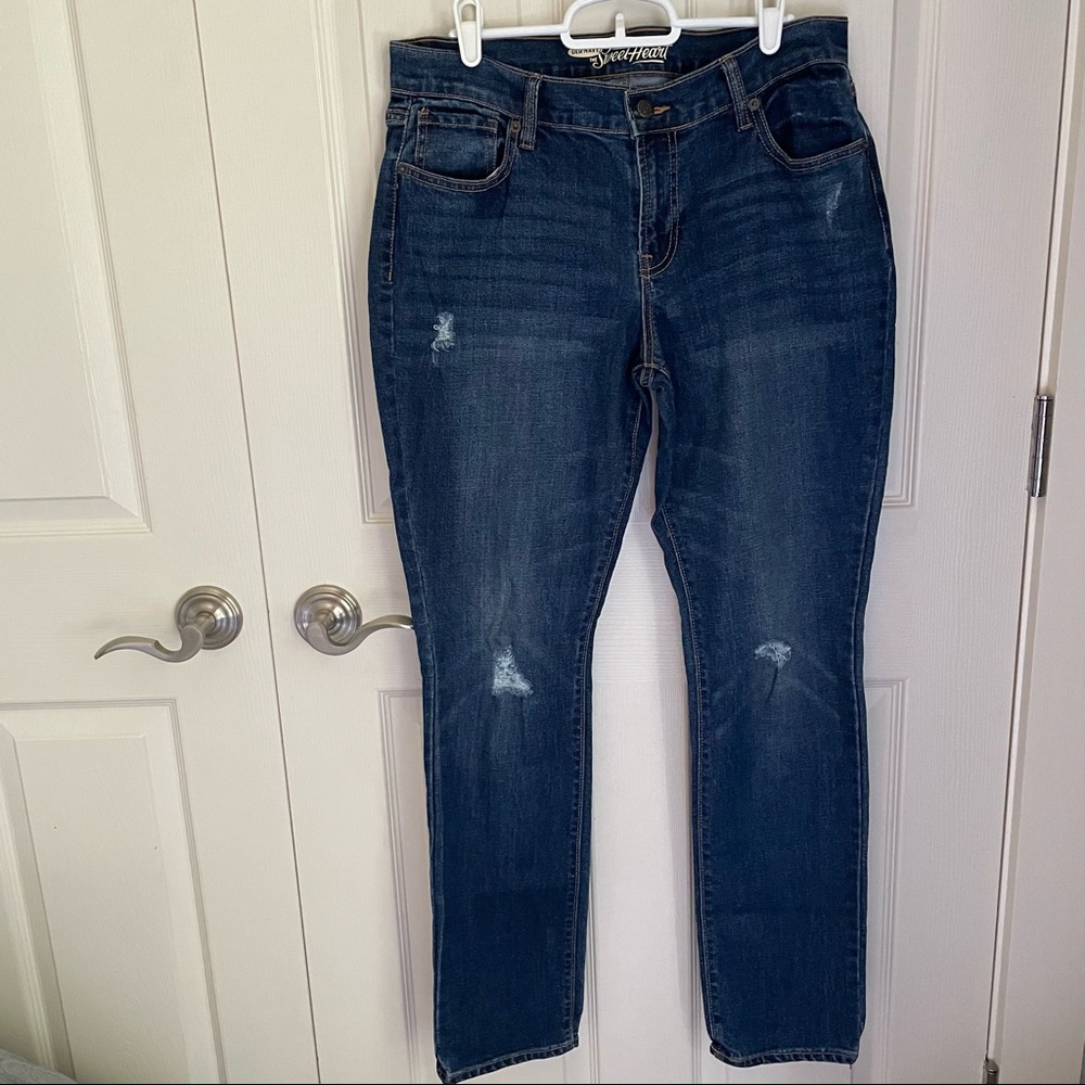 Women’s Jeans